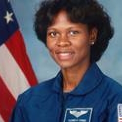 SF State Science and Technology Gator Great Yvonne Cagle