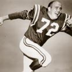 SF State Sports Gator Great Floyd Peters