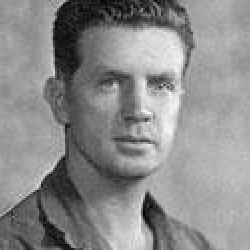 SF State Sports Gator Great George Powles