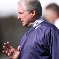 SF State Sports Gator Great Gilbert Haskell