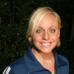 SF State Sports Gator Great Kim Probst