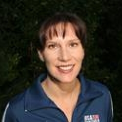SF State Sports Gator Great Tammy McGregor